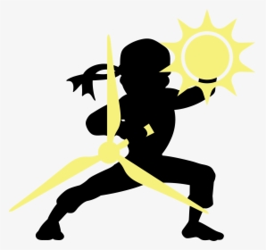 Ninjas Png, Transparent Png, Transparent PNG
