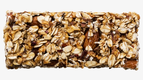 Barra De Cereal Maçã & Amêndoas, HD Png Download, Transparent PNG