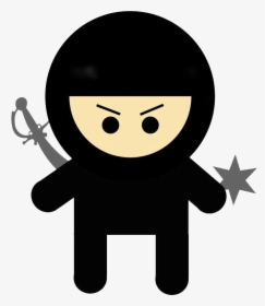 Ninjas Png, Transparent Png, Transparent PNG