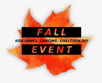 Ccc Fall Event 2018 Hd, HD Png Download, Transparent PNG