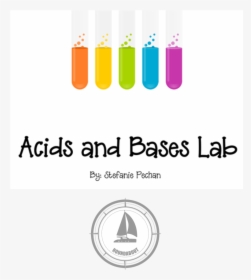 Acids And Bases, HD Png Download, Transparent PNG