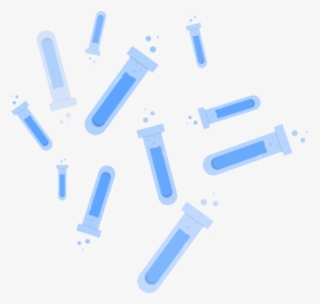 Test Tubes Better Opacity, HD Png Download, Transparent PNG