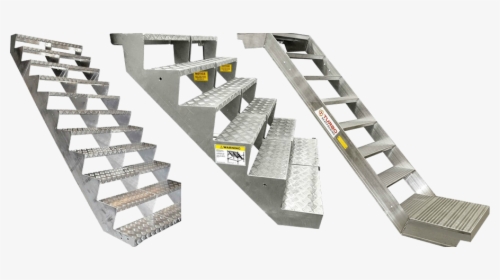 Ladder Access Tower Scaffolding, HD Png Download, Transparent PNG