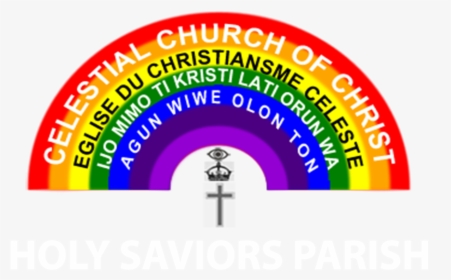 Holy Saviours, HD Png Download, Transparent PNG