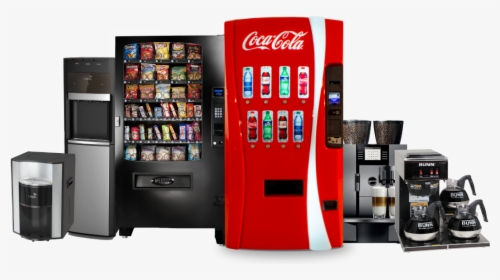 Vending Machine Png, Transparent Png, Transparent PNG