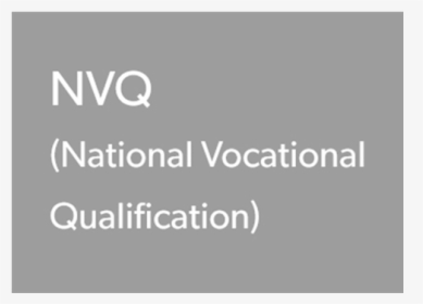 Nvq White, HD Png Download, Transparent PNG