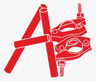 A&b Scaffold Engineering Logo, HD Png Download, Transparent PNG