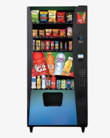 Vending Machine Png, Transparent Png, Transparent PNG