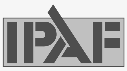 Ipaf White, HD Png Download, Transparent PNG