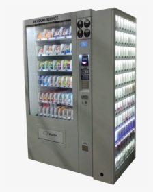 Vending Machine Png, Transparent Png, Transparent PNG