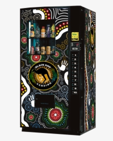 Vending Machine Png, Transparent Png, Transparent PNG