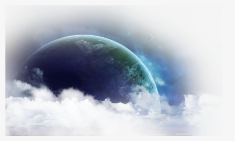 Outer Way Space Wallpaper System Planet Solar Clipart, HD Png Download, Transparent PNG