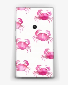 Grab A Crab Skin Nokia Lumia, HD Png Download, Transparent PNG