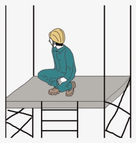Scaffold, HD Png Download, Transparent PNG