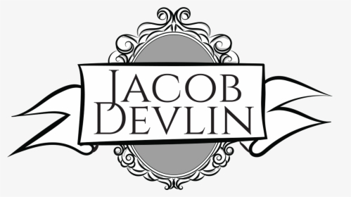 Jacob Devlin Logo Small, HD Png Download, Transparent PNG