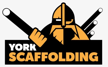 York Scaffolding Logo Web Version, HD Png Download, Transparent PNG