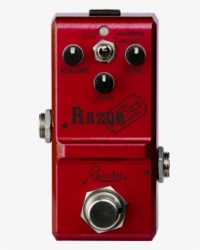 New Gear Day Rowin Razor Heavy Metal Distortion, HD Png Download, Transparent PNG