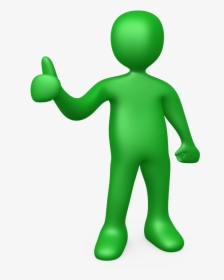 Thumbs Up And Down Png -teamwork Motivation By Timothy, Transparent Png, Transparent PNG