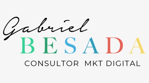 Gabriel Besada Experto Mkt Digital, HD Png Download, Transparent PNG