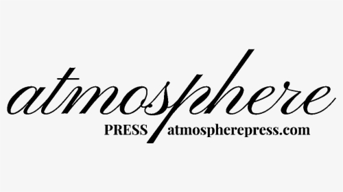 Atmosphere Press, HD Png Download, Transparent PNG