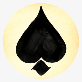 Spades Png, Transparent Png, Transparent PNG