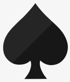 Spades Png, Transparent Png, Transparent PNG