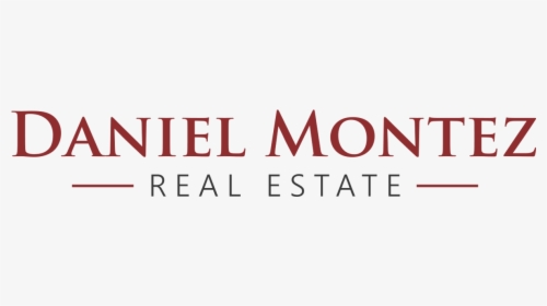 The Daniel Montez Real Estate Group, HD Png Download, Transparent PNG