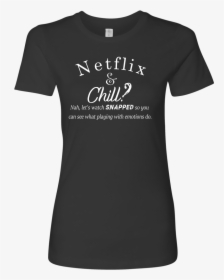 Netflix & Chill   Class, HD Png Download, Transparent PNG