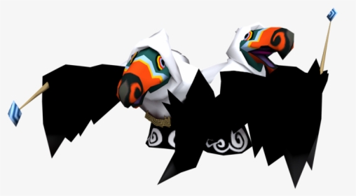 Wind Waker Png, Transparent Png, Transparent PNG