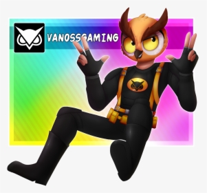 Tribute To The One And Only Owl Boye  i Post More At, HD Png Download, Transparent PNG