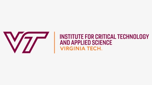 Virginia Tech Png, Transparent Png, Transparent PNG