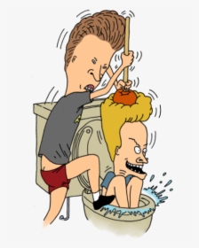 Beavis Png, Transparent Png, Transparent PNG