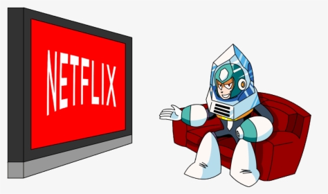 Netflix And Chill Png, Transparent Png, Transparent PNG