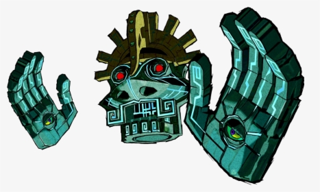 Gohdan, HD Png Download, Transparent PNG