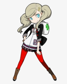 #persona5 #panther #anntakamaki #takamaki #ann #phantomthieves, HD Png Download, Transparent PNG
