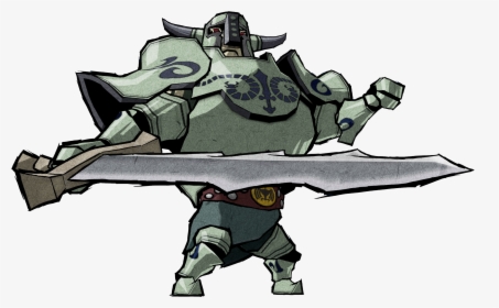 Wind Waker Png, Transparent Png, Transparent PNG