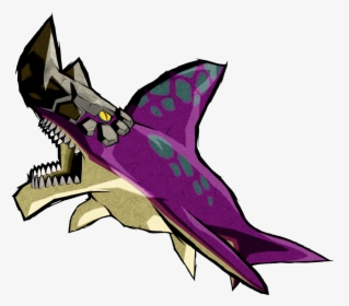 Wind Waker Png, Transparent Png, Transparent PNG