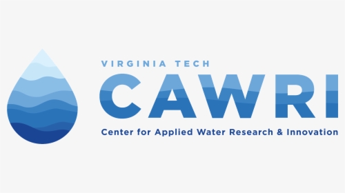 Virginia Tech Center For Applied Water Research And, HD Png Download, Transparent PNG
