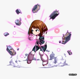 Boku No Hero Academia Png, Transparent Png, Transparent PNG