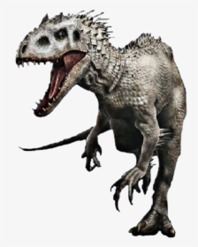 Dawn The Indominus Rex, HD Png Download, Transparent PNG