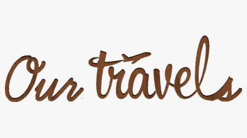 Our-travels, HD Png Download, Transparent PNG