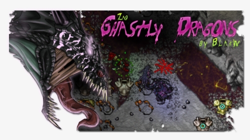 Ghastly Png, Transparent Png, Transparent PNG