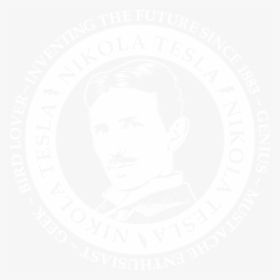 Nikola Tesla Png, Transparent Png, Transparent PNG