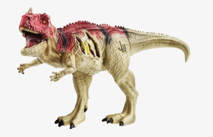 Jurassic World Lights & Sounds Figure Ceratosaurus, HD Png Download, Transparent PNG