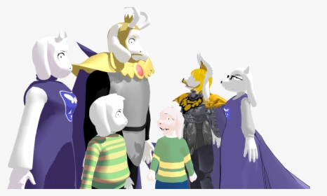 The Dremurrs Meet, HD Png Download, Transparent PNG