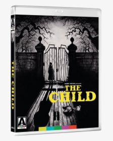 The Child 3d Bd Rev, HD Png Download, Transparent PNG