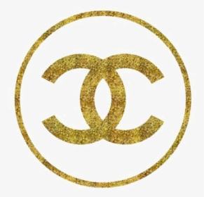 Fashion Handbag Logo Chanel Icon Clipart, HD Png Download, Transparent PNG