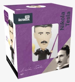 Nikola Tesla Png, Transparent Png, Transparent PNG