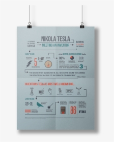 Nikola Tesla Png, Transparent Png, Transparent PNG