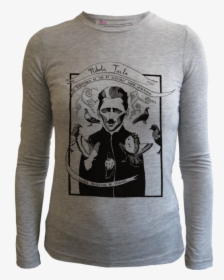 Nikola Tesla Png, Transparent Png, Transparent PNG